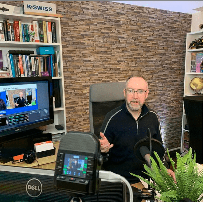 The Success Coach Program