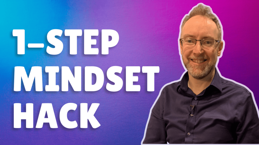 Change Your Mind with NLP