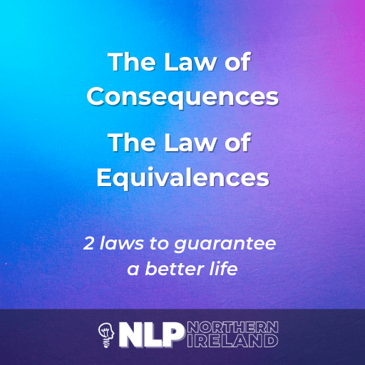 2 Rules To Guarantee a Better Life