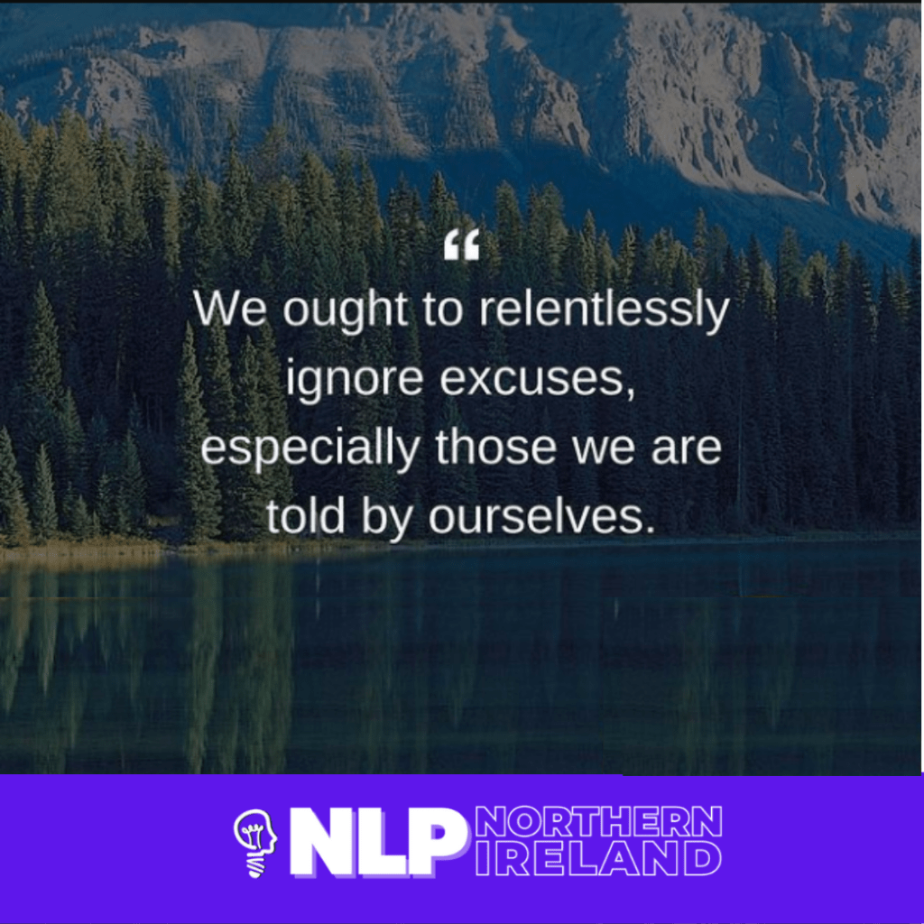 Don’t believe your doubts. Doubt your beliefs