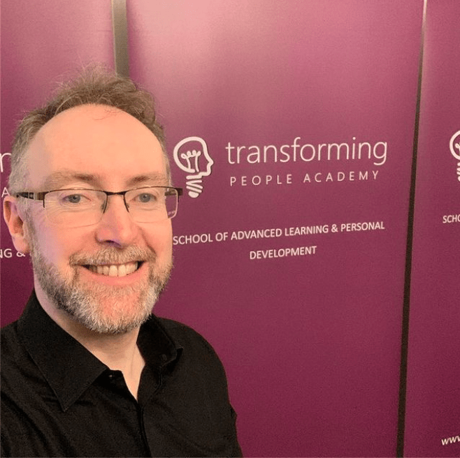 Our latest Modern NLP Diploma Training starts Today