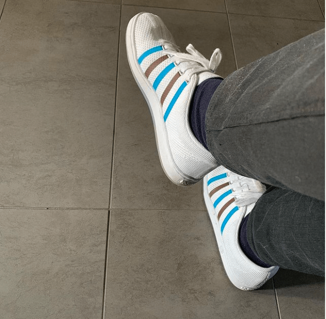 “Clouds to Dirt”