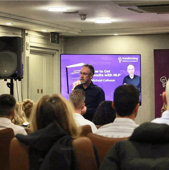 The world is desperate