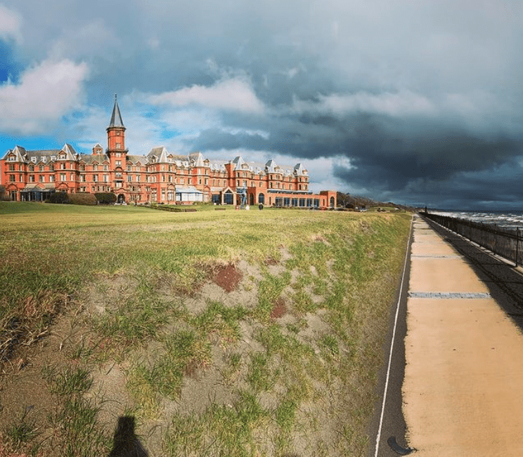 Our favourite place to visit in Newcastle