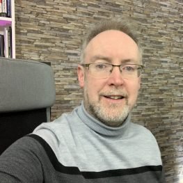 Micheal Colhoun, NLP Trainer Belfast